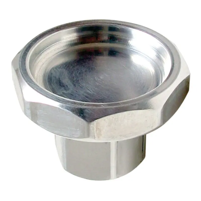 Motion Pro Fork Comp Valve Removal Tool 36Mm Oct (19Mm Hex) 1