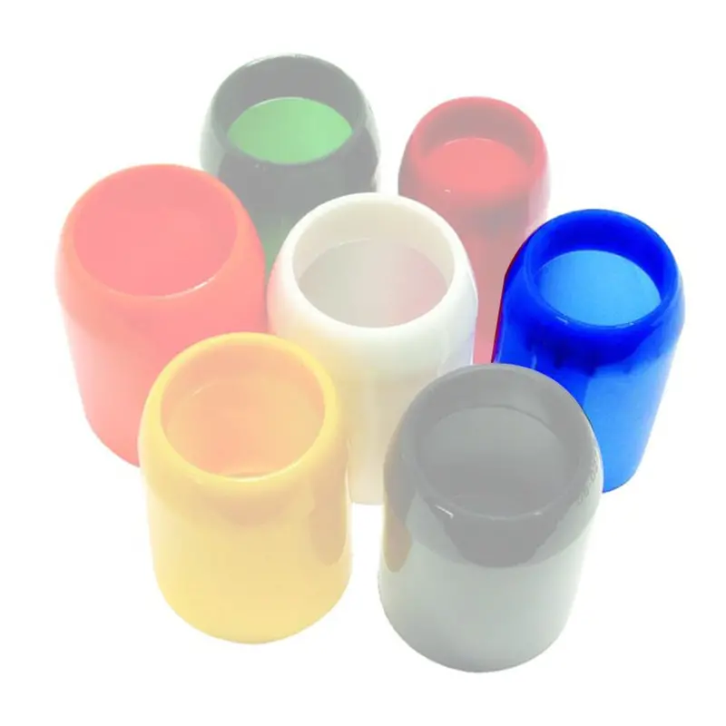 Motion Pro Fork Seal Bullet Protector 41Mm Blue 1