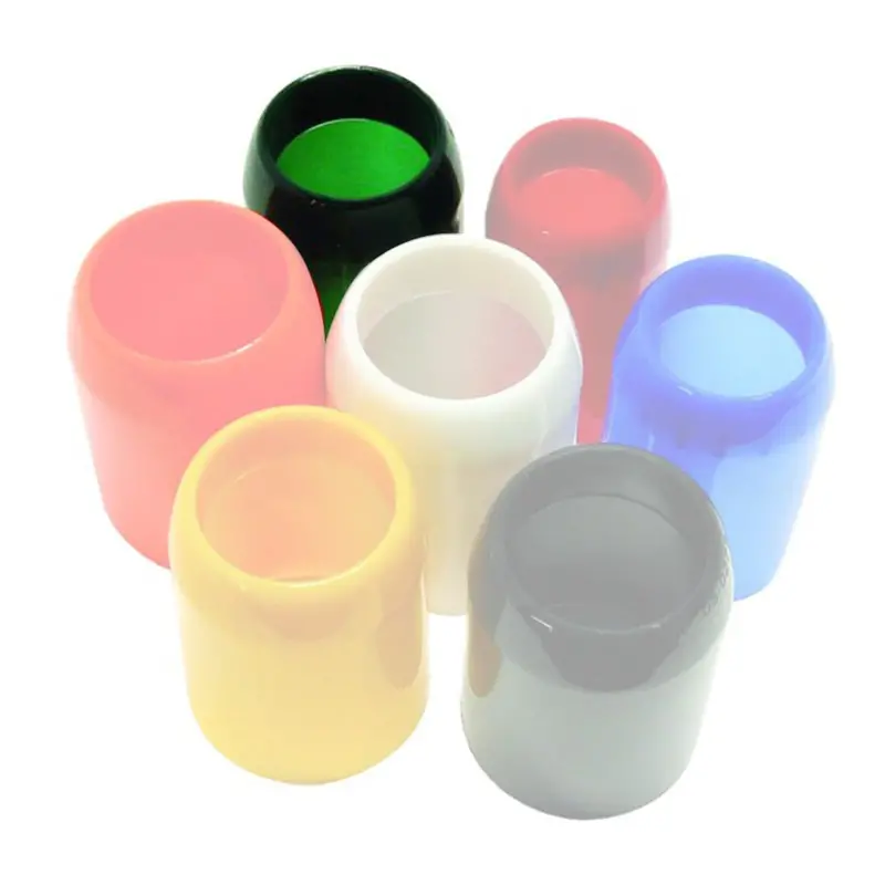 Motion Pro Fork Seal Bullet Protector 43Mm Green 1