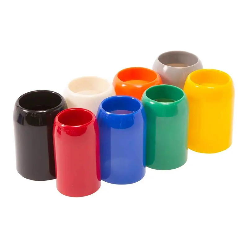 Motion Pro Fork Seal Bullet Protector 7 Pc Set 1