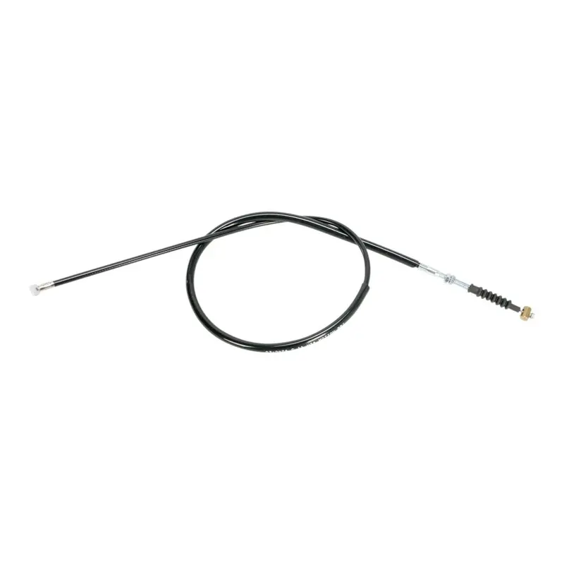 Motion Pro Front Brake Cable - Black Vinyl 1