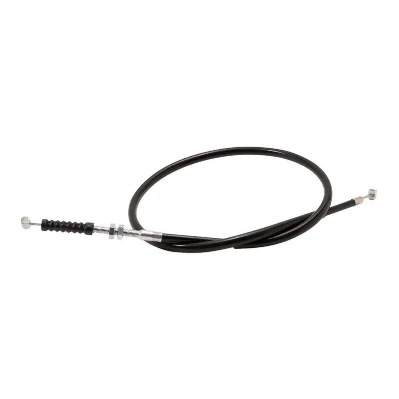 Motion Pro Front Brake Cable - Black Vinyl 1