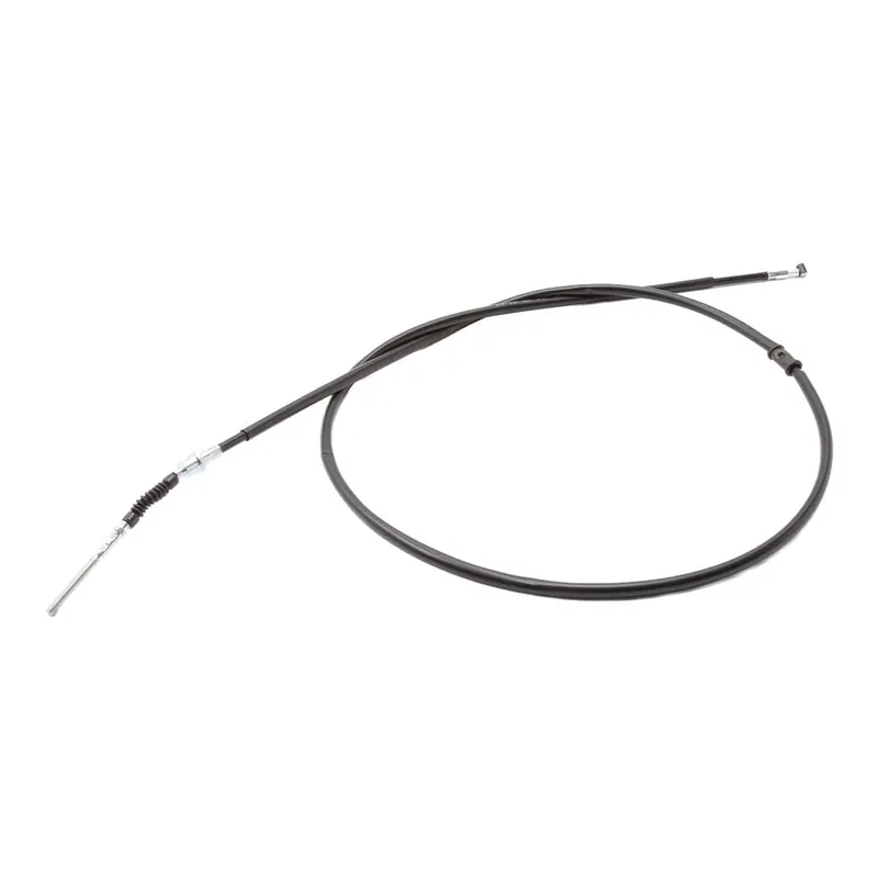 Motion Pro Rear Hand Brake Cable - Black Vinyl 1
