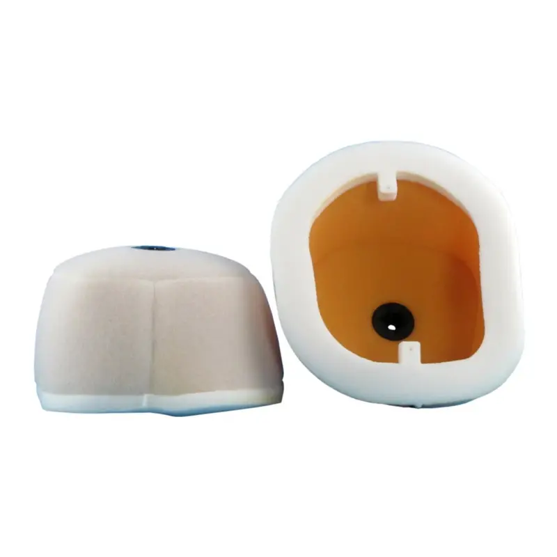 No Toil Air Filter 1