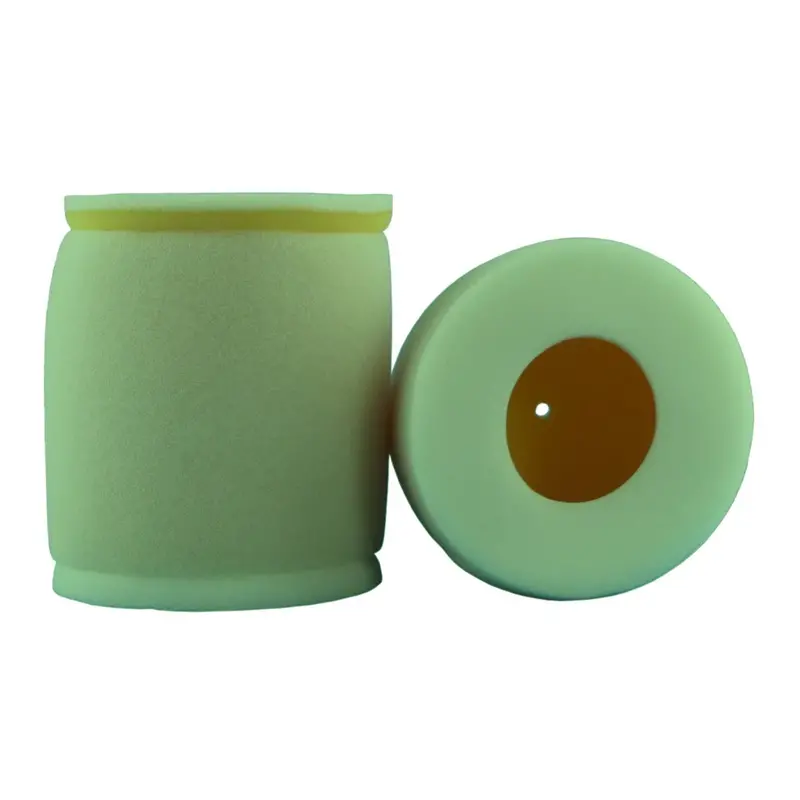 No Toil Pre-Oiled Filter 1