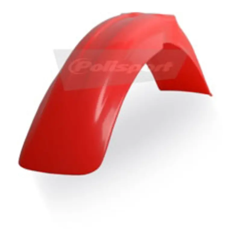 Polisport Front Guard Honda Cr125/250/500 ('90-'99) - Factory Red 1
