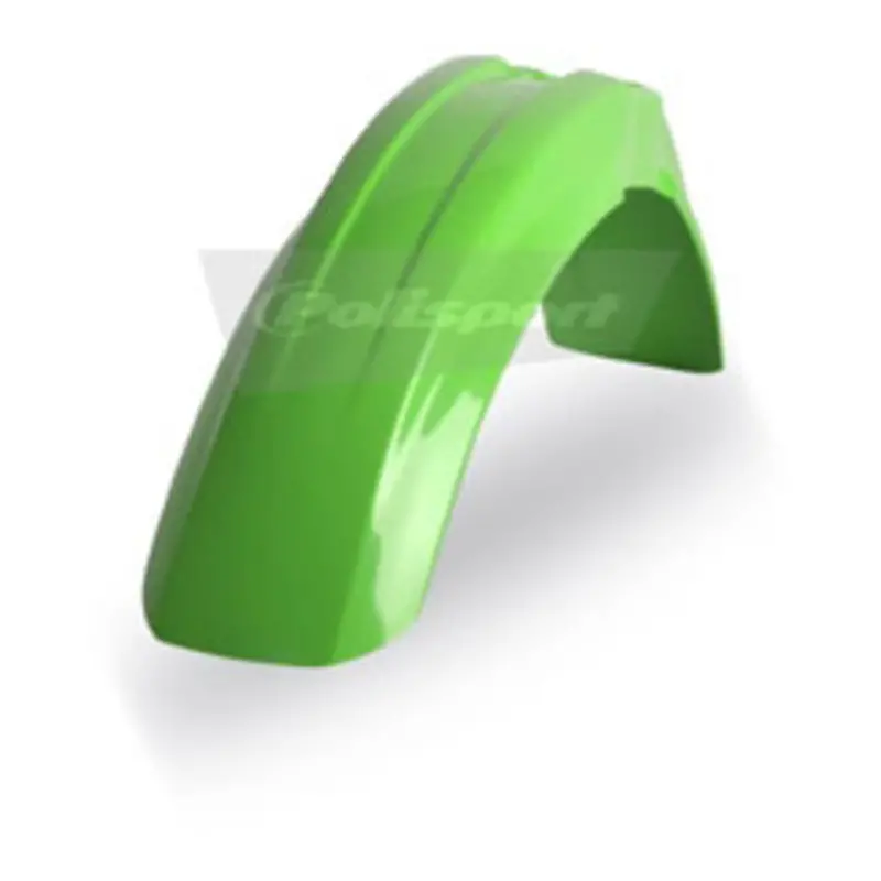 Polisport Front Guard Kawasaki Kx125/250/Kdx200 ('93-'02) - Green 1