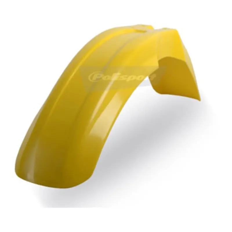 Polisport Front Guard Suzuki Rm125/250 ('89-'00) - Yellow 1