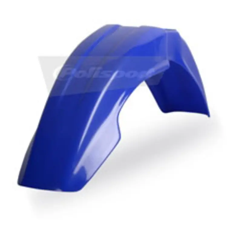 Polisport Front Guard Yamaha Yz125/250/400 ('92-'99) - '98 Yamaha Blue 1