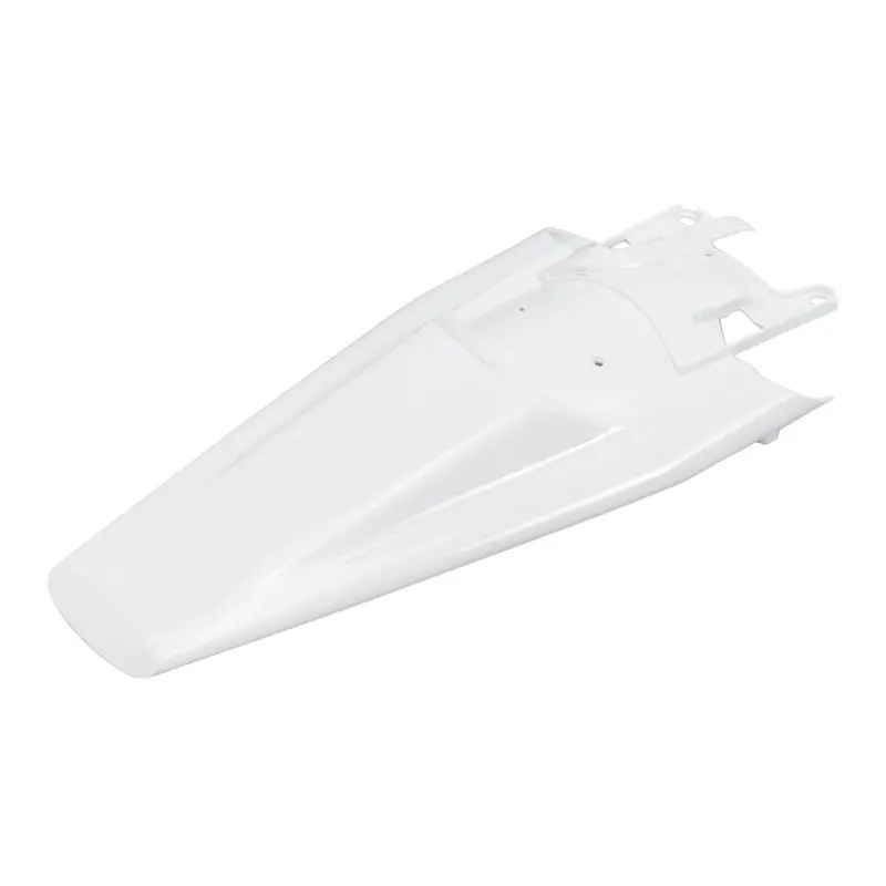 Polisport Rear Guard Husqvarna Tc / Fc '23- / Te / Fe '24- - White 1