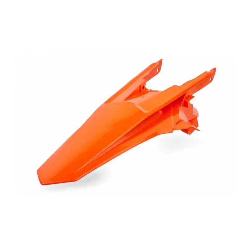 Polisport Rear Guard Ktm Sx/Sxf ('16) - Orange 1