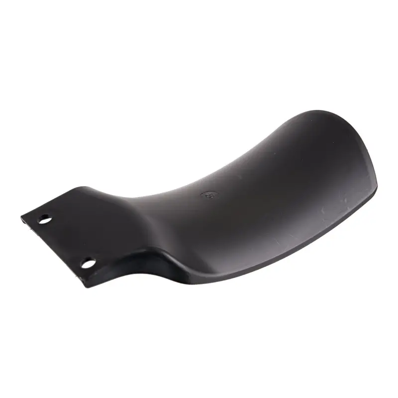Polisport Rear Shock Mud Flap Yzf450 '23 - Black 1