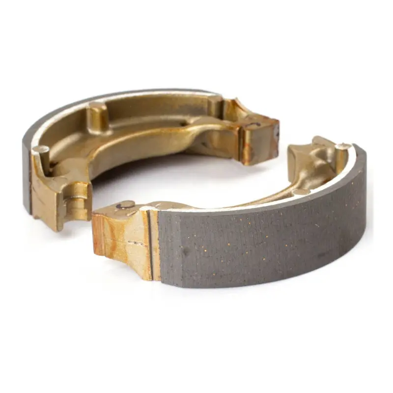 Premier Brake Shoes & Springs 1