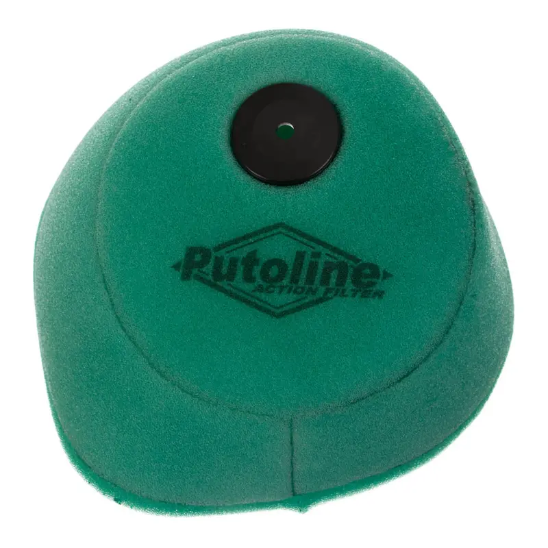 Putoline Pre-Oiled Air Filter Kawasaki Kx125/250 '97-'01 1