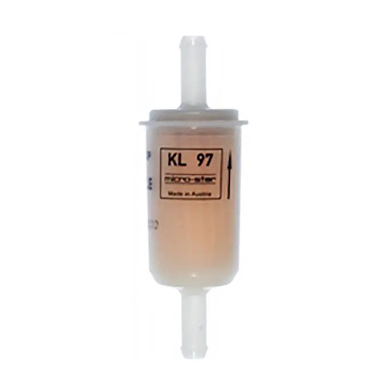 Quantum Mahle Fuel Filter - Kl97 1
