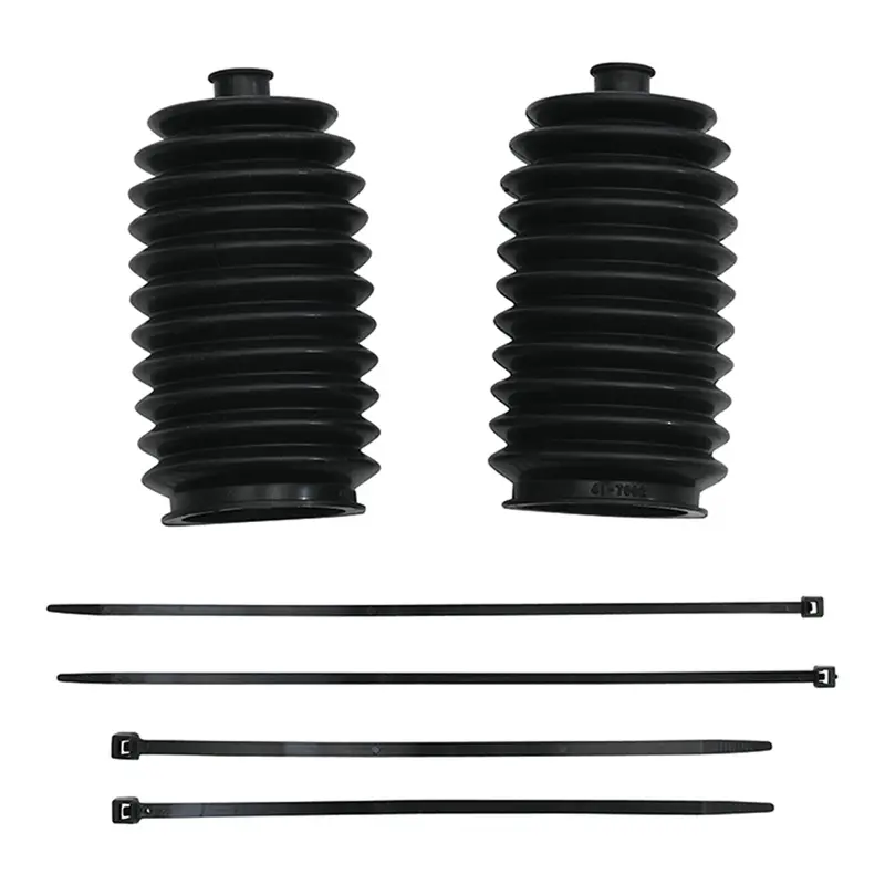 Rack Boot Kit 51-3005 1