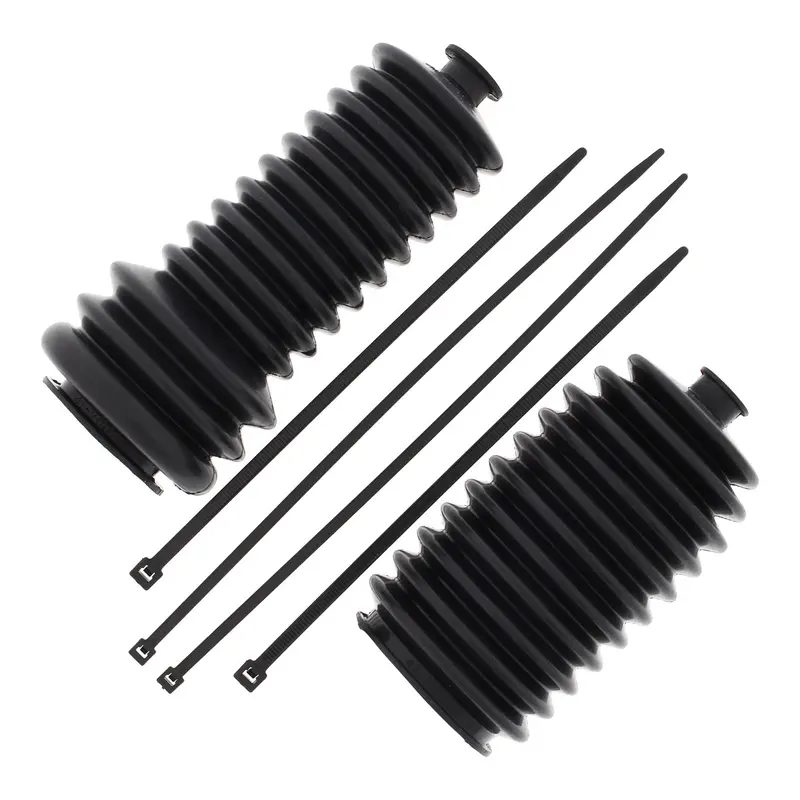 Rack Boot Kit (Inc Both Sides) 1