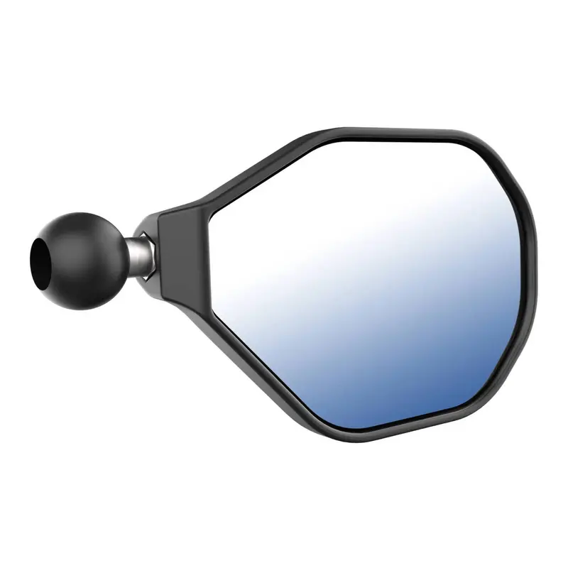 Ram Tough-Mirror Right With Ball 1