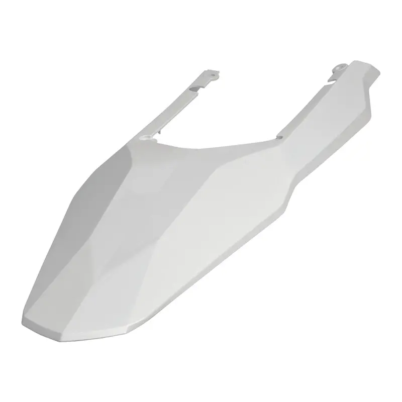 Rear Fender Gas Gas Ec/Ec-E/Ec-F '12 - White 1