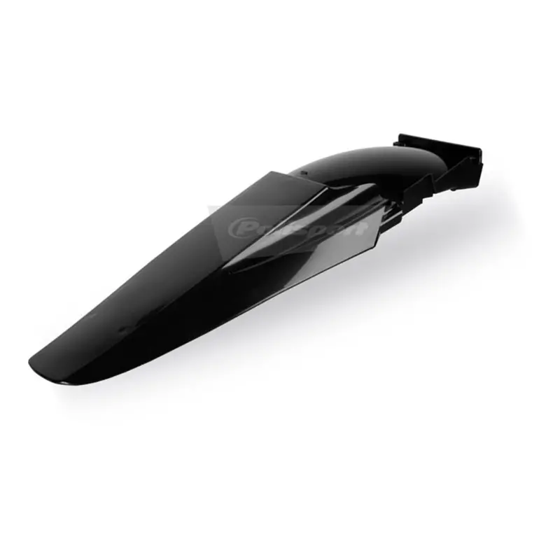 Rear Guard 125Sx/Exc '98-'03 / 525Sx/Exc '00-'03 - Black 1