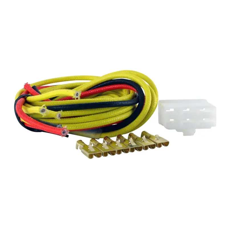 Regulator Rectifier Connector Kit For Kawasaki / Suzuki / Yamaha Models 1