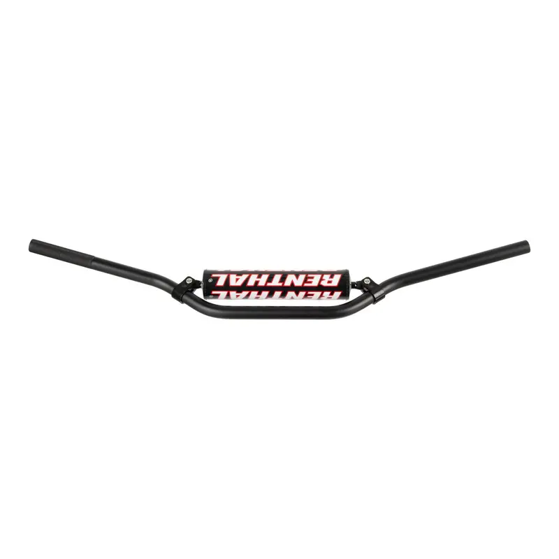Renthal 971 Handlebar 7/8 Carmichael/Windham - Black 1