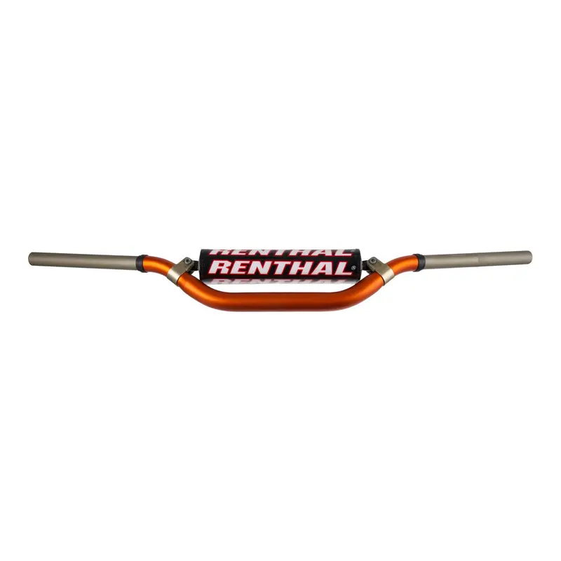 Renthal 997 Twinwall Handlebar - Orange 1