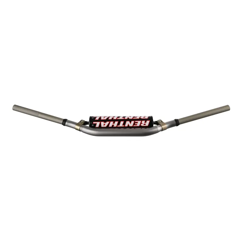 Renthal 999 Twinwall Handlebar - Titanium 1