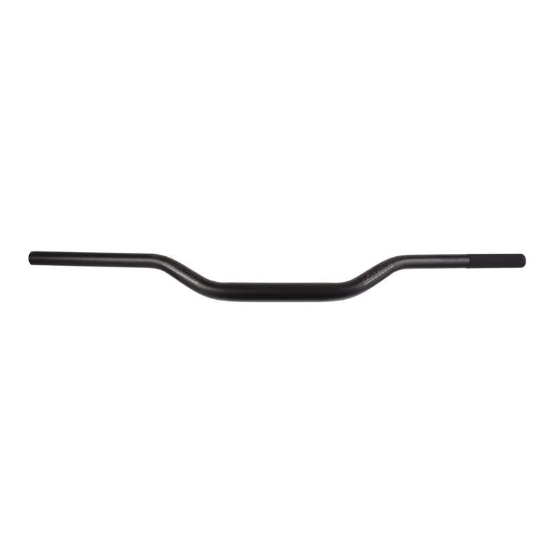 Renthal Fatbar Handlebar Street Low Black 1