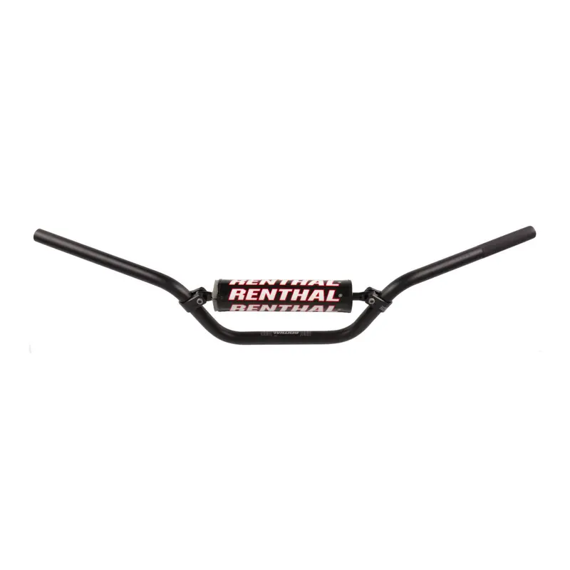 Renthal Handlebar 7/8 Atv-400Ex/Z-400 - Black 1