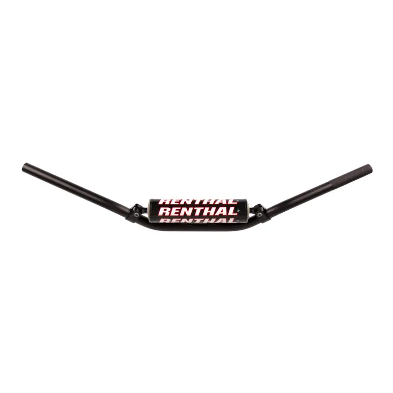 Renthal Handlebar 7/8 Street Fighter - Black 1