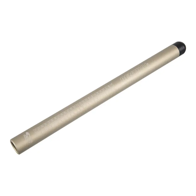 Renthal Handlebar Single Clip On Tube 280Mm 1