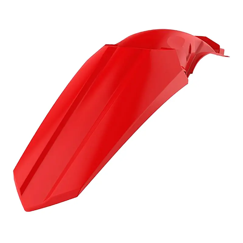 Restyling Rear Fender Cr125/250 - Oem - Red 1