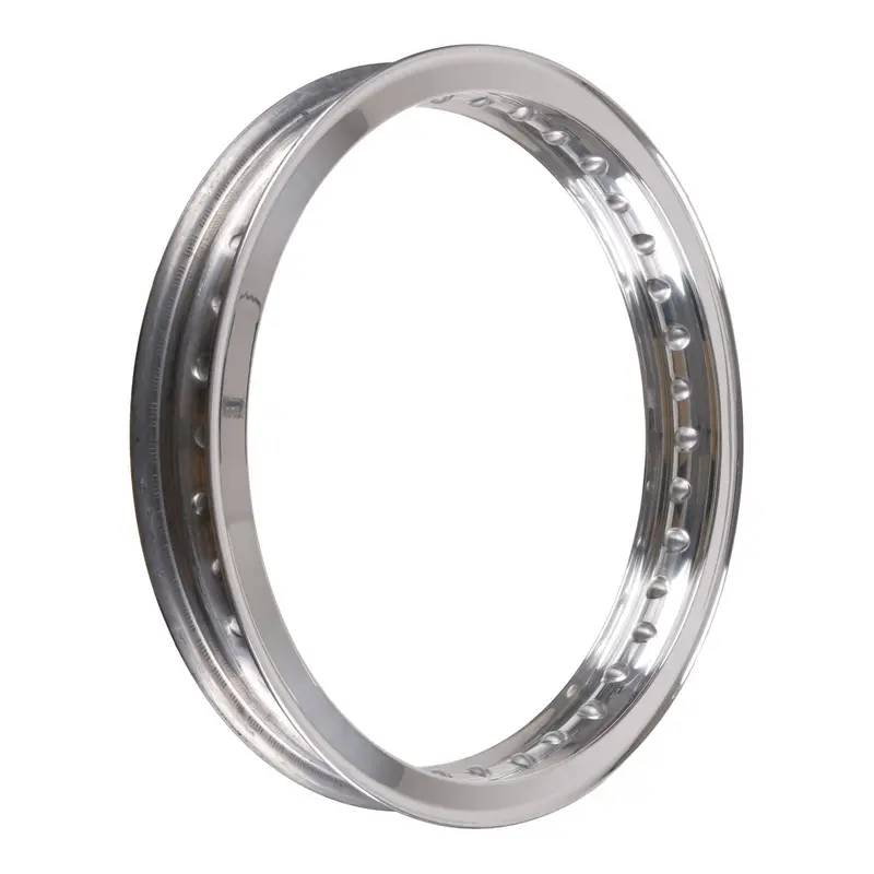 Rim H Sec 18X2.50 36H Undrilled Sil 1