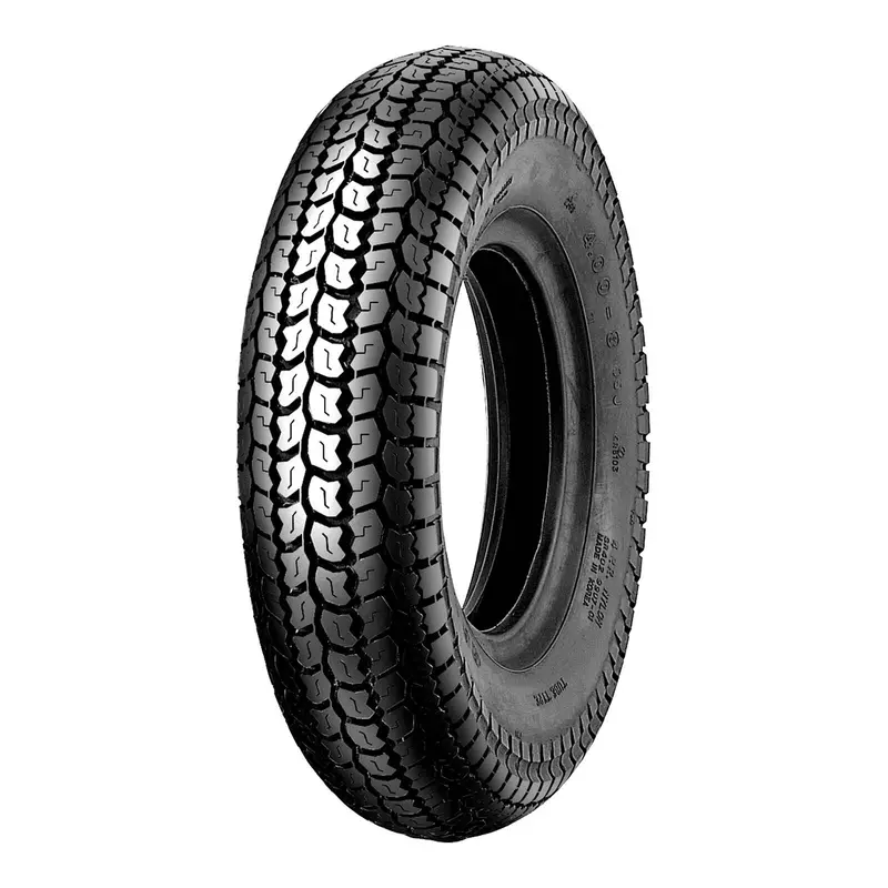 Shinko Sr402 350-8 Front / Rear Scooter Tyre 1