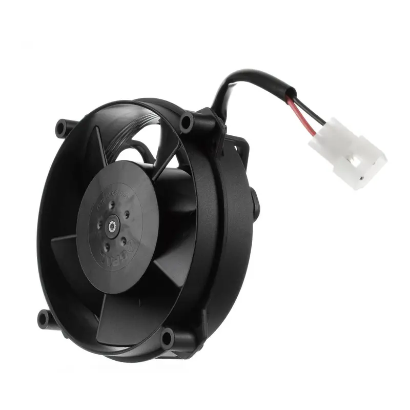 Spal Universal 12V Cooling Fan - 104Mm Diam X 60Mm High 1