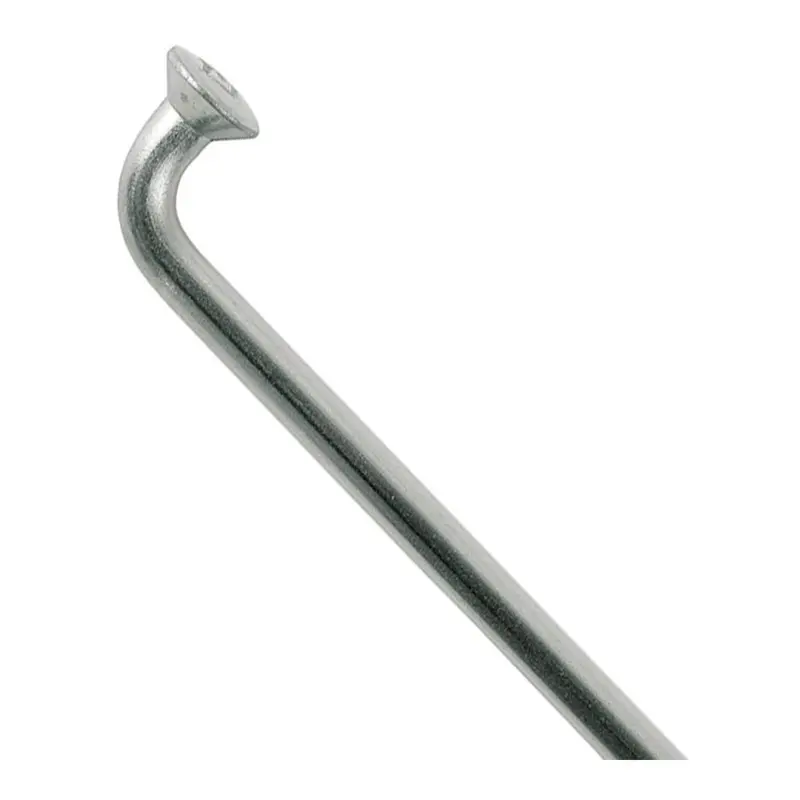 Spoke Blank 10 Gauge Straight X 12In 3.2Mm 1