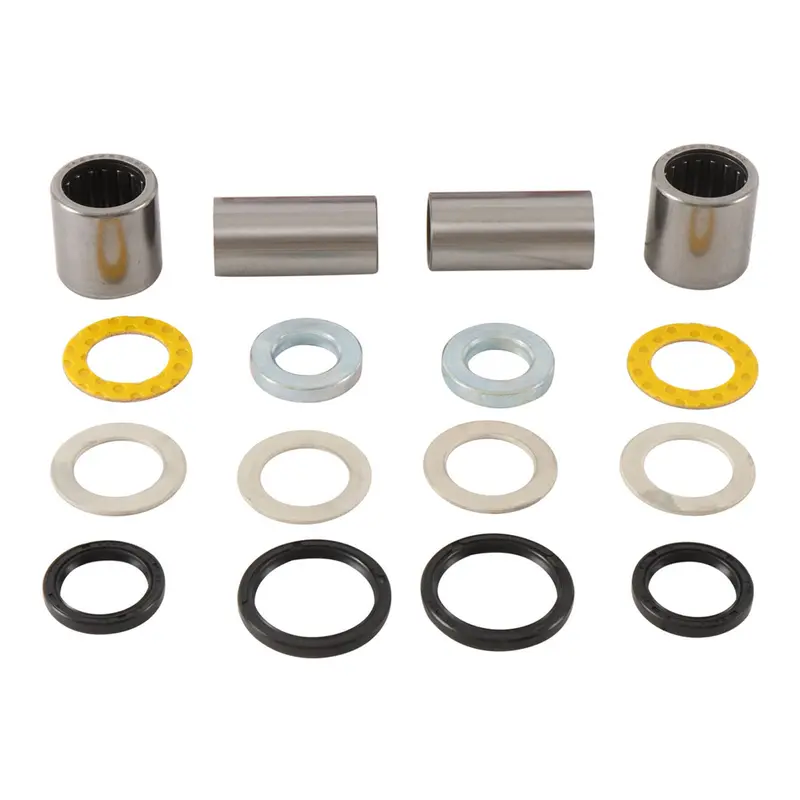 Swing Arm Brg - Seal Kit - Honda Crf450r/Rx 2017 1