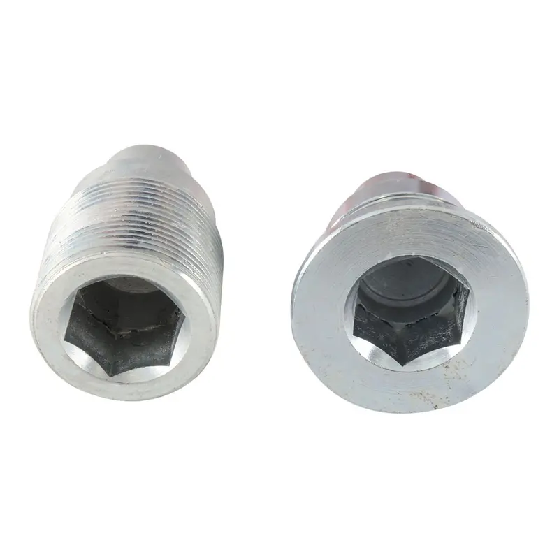 Swingarm Bolt Kit 28-2001 Honda 1
