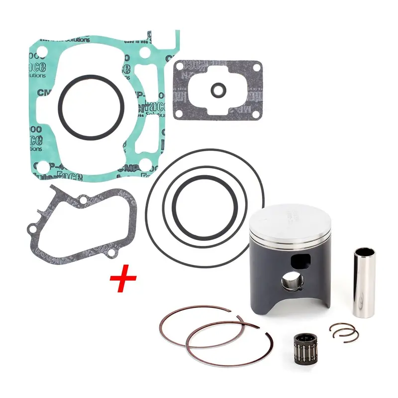 Top End Rebuild Kit (A) Ktm 125 Sx '07-'15 1