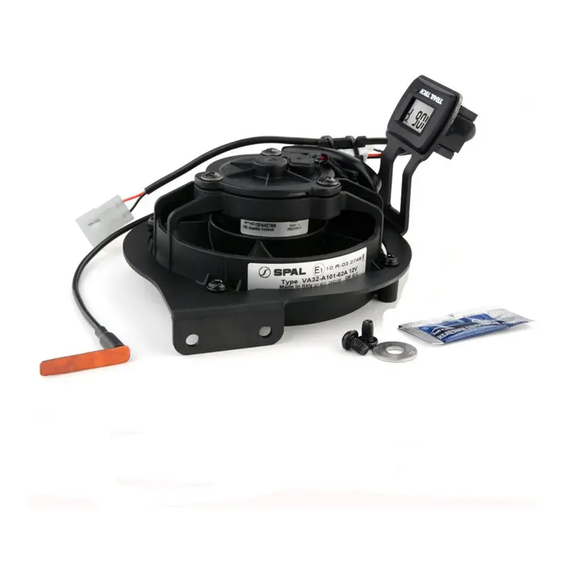 Trail Tech Fan Kit Honda Crf450r / Crf450rx '17- 1