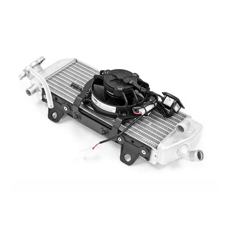 Trail Tech Fan Kit Ktm / Husqvarna / Gasgas 1