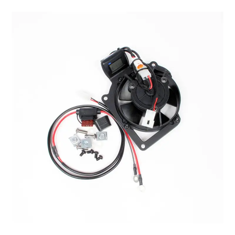 Trail Tech Fan Kit Yamaha Wr450f '12-'15 1