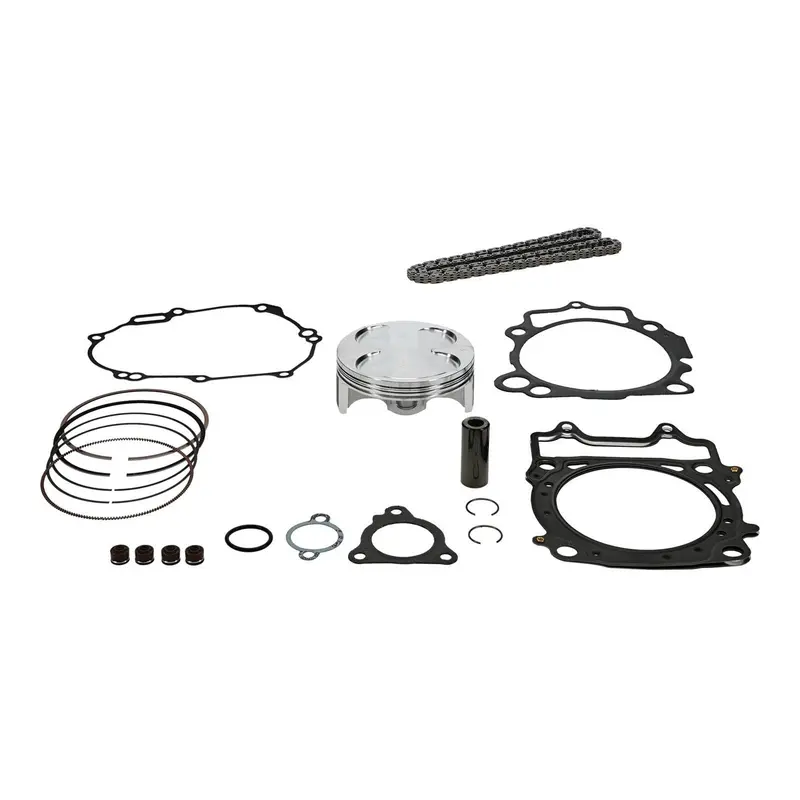 Vertex Top End Rebuild Kit (A) 1