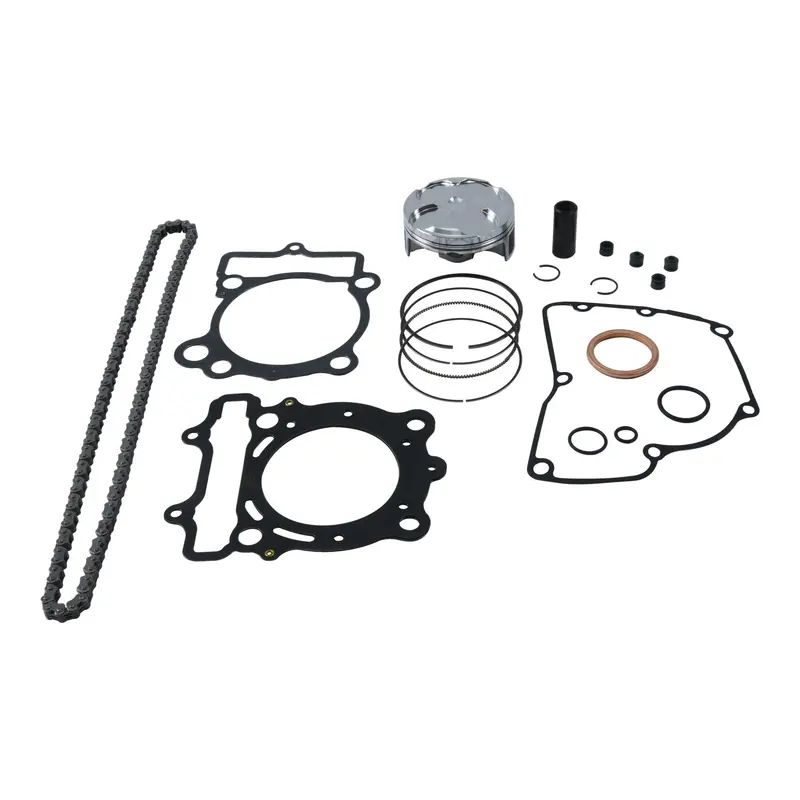 Vertex Top End Rebuild Kit - Forged Piston (B) 1