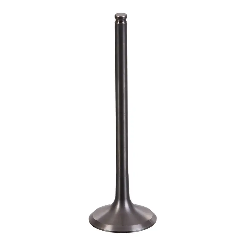 Vertex Valve Exhaust Titanium 1
