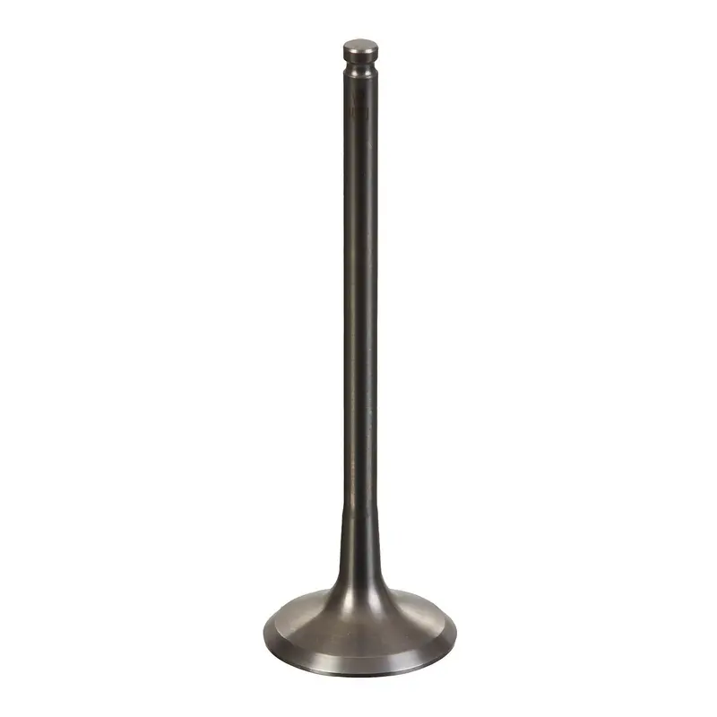 Vertex Valve Exhaust Titanium 1