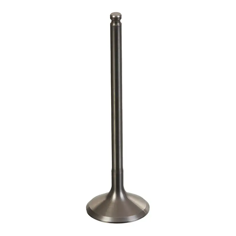 Vertex Valve Exhaust Titanium 1