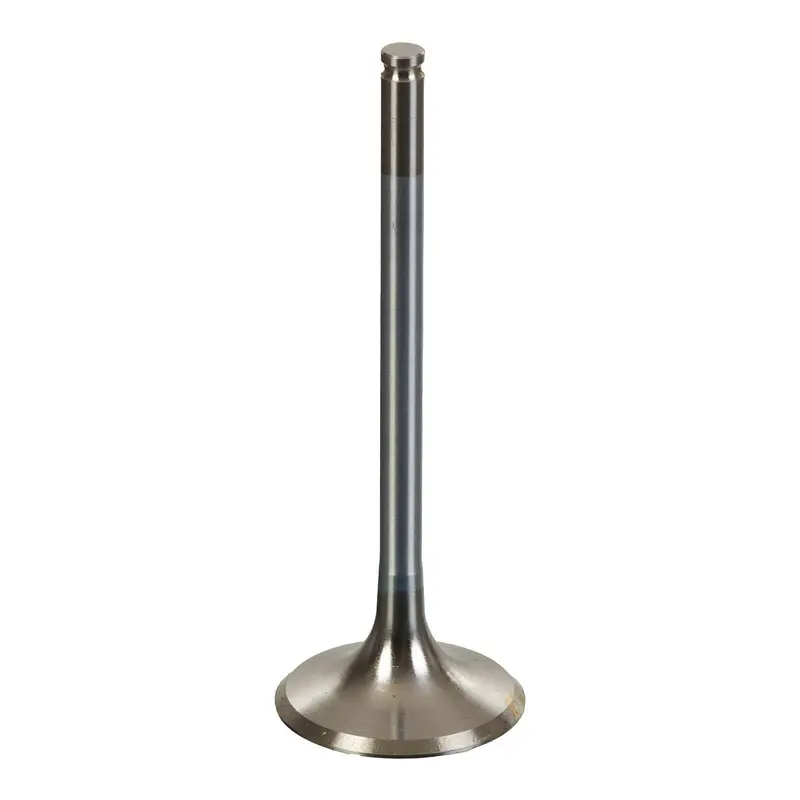 Vertex Valve Intake - Steel 1
