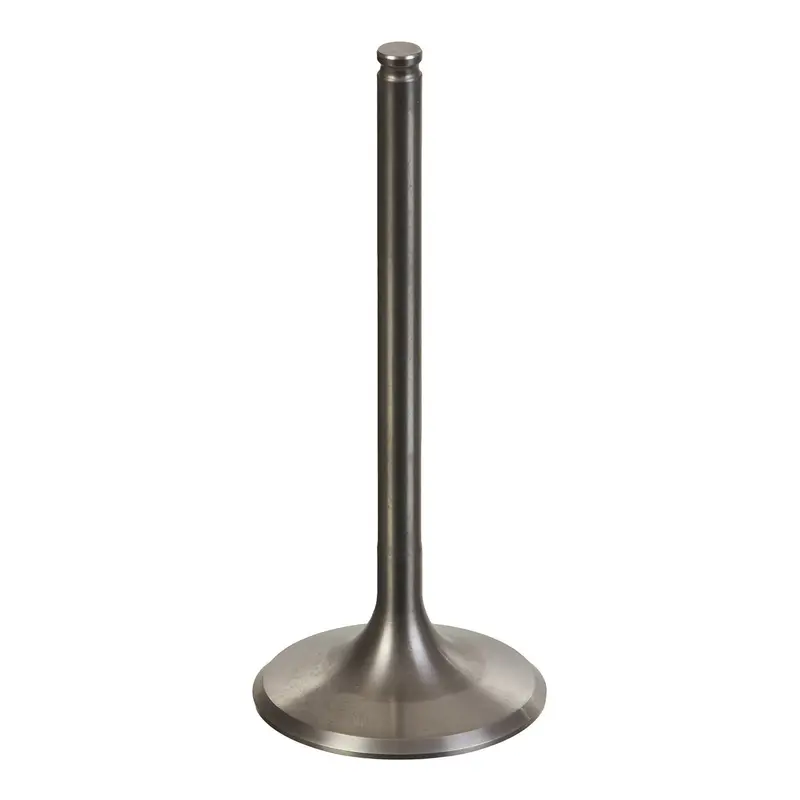 Vertex Valve Intake - Titanium 1